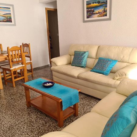 Apartamento En Pleno Centro De Nerja Zewnętrze zdjęcie
