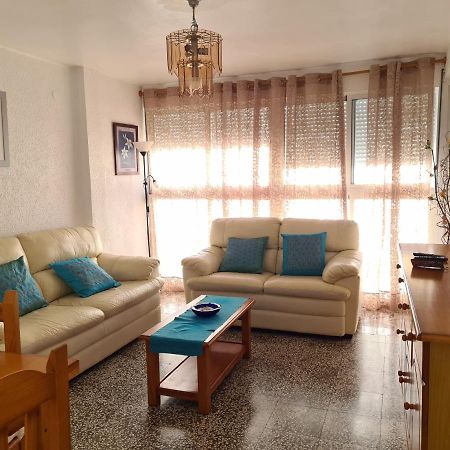 Apartamento En Pleno Centro De Nerja Zewnętrze zdjęcie