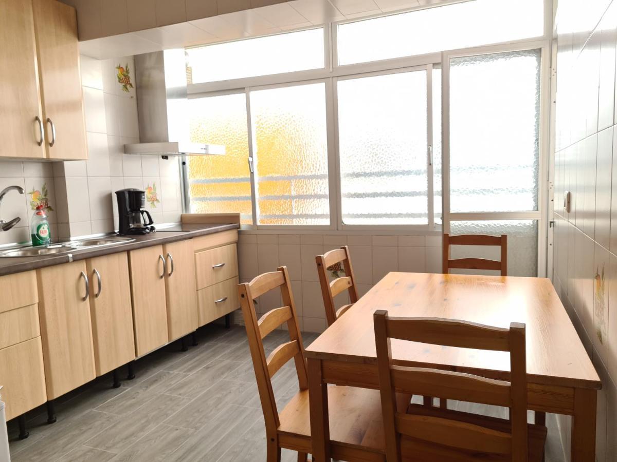 Apartamento En Pleno Centro De Nerja Zewnętrze zdjęcie