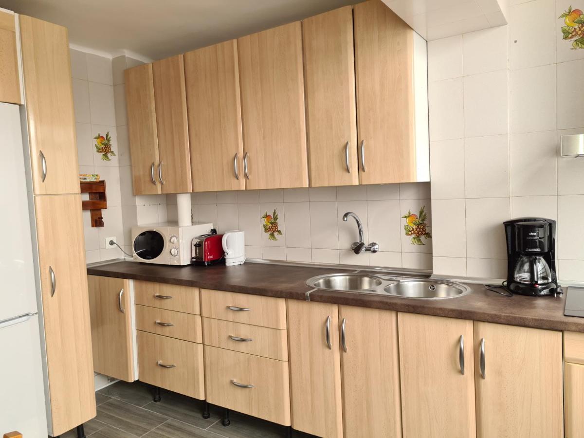 Apartamento En Pleno Centro De Nerja Zewnętrze zdjęcie