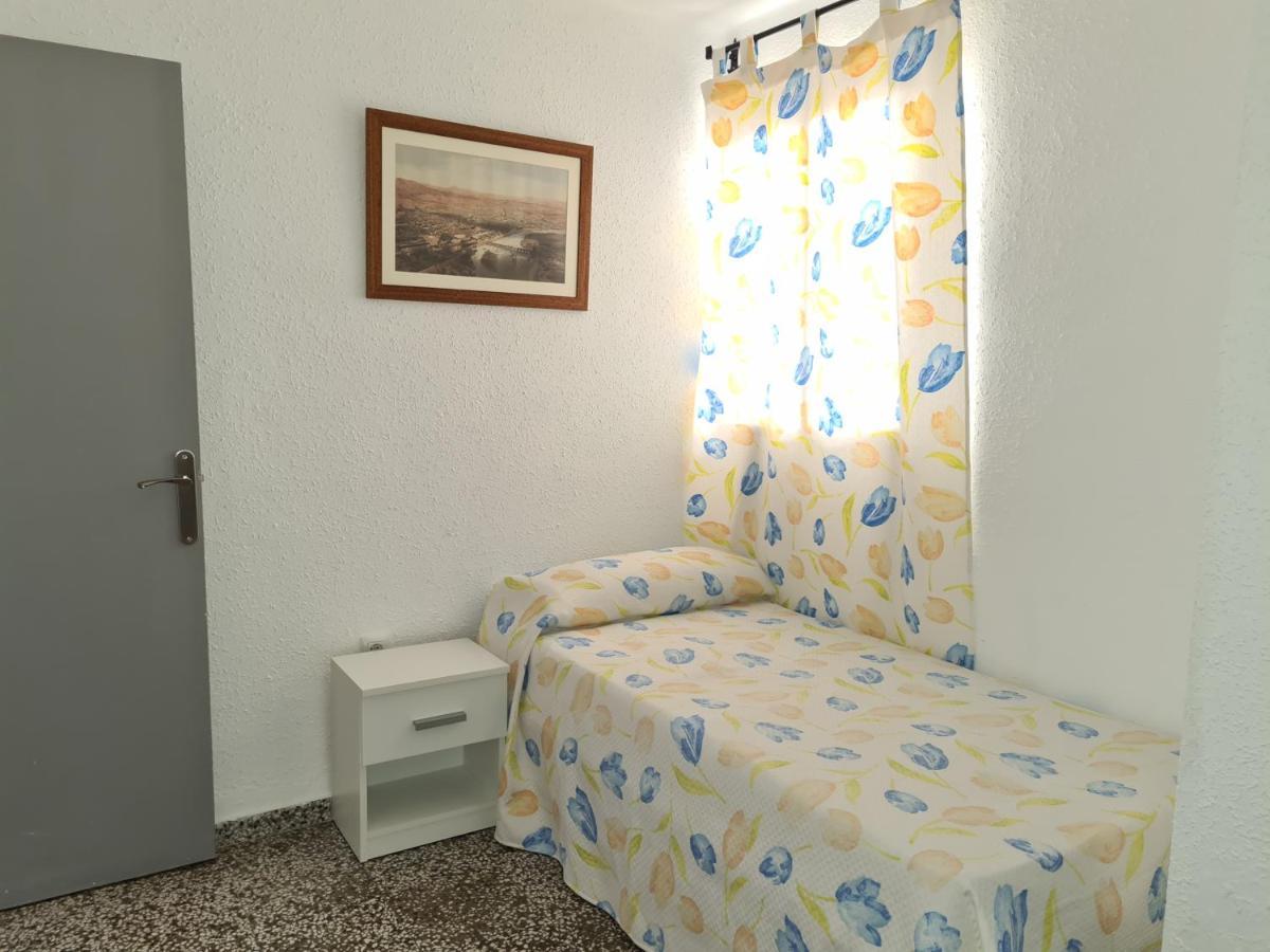 Apartamento En Pleno Centro De Nerja Zewnętrze zdjęcie